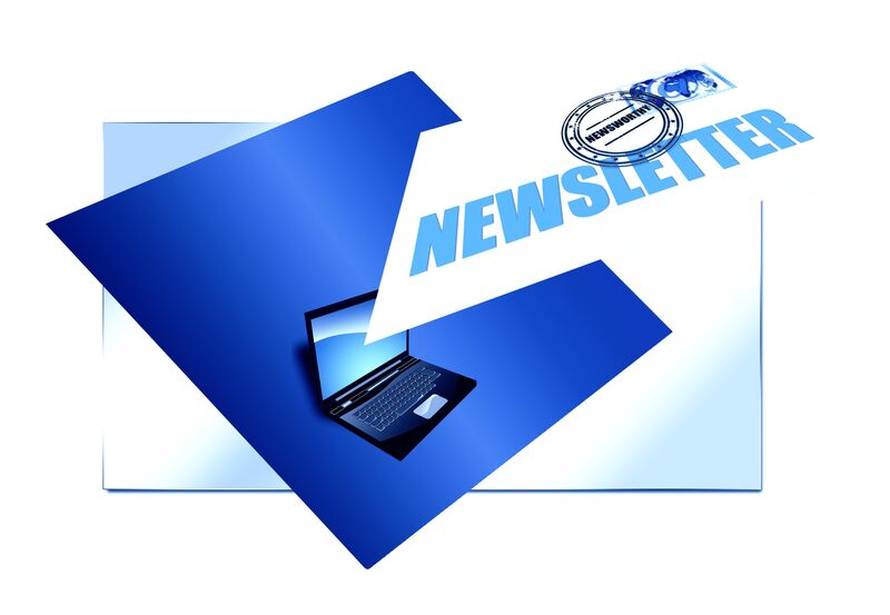 LOGO Newsletter